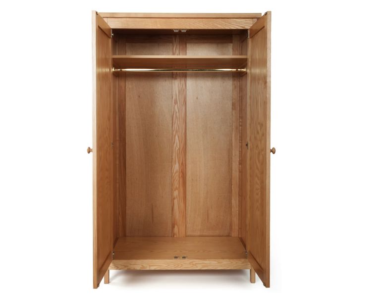 Cotswold Caners Wardrobe